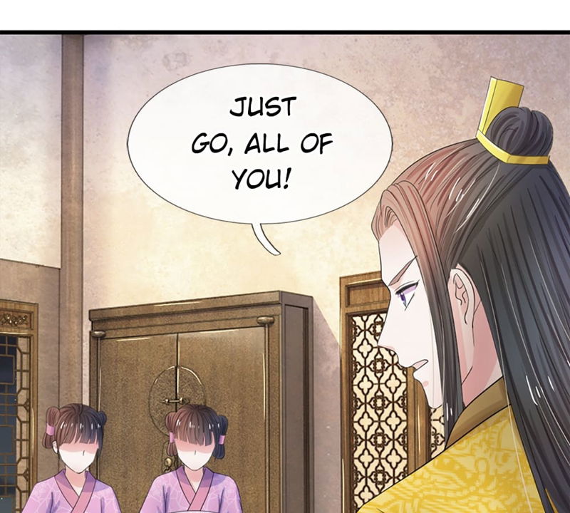 Destined to be Empress Chapter 50 page 18