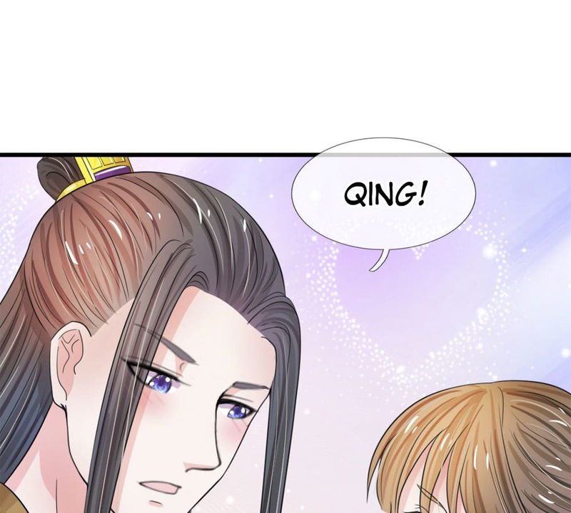 Destined to be Empress Chapter 51 page 1