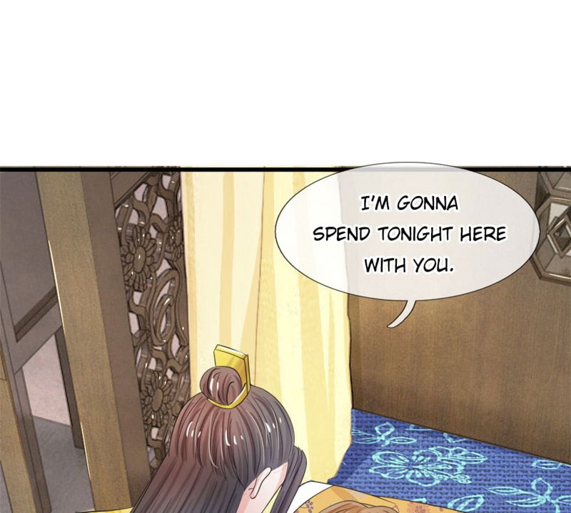 Destined to be Empress Chapter 51 page 3