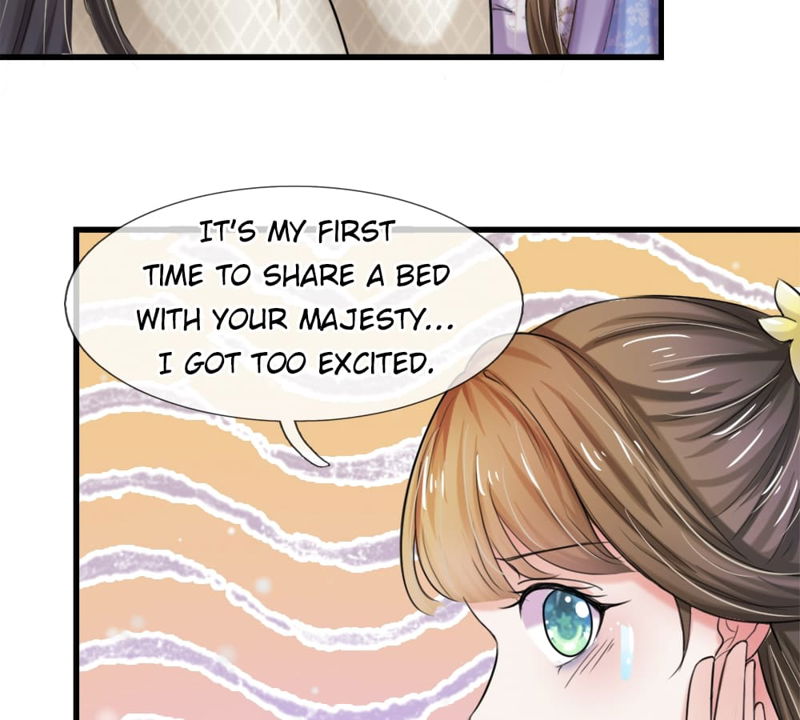 Destined to be Empress Chapter 52 page 24