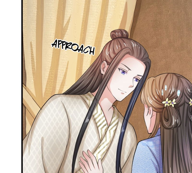 Destined to be Empress Chapter 52 page 37