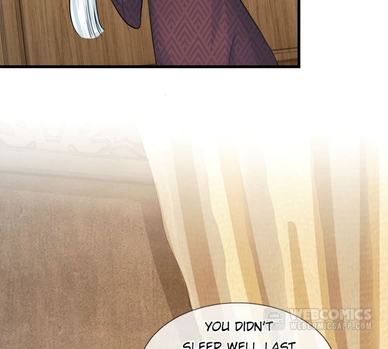 Destined to be Empress Chapter 52 page 42