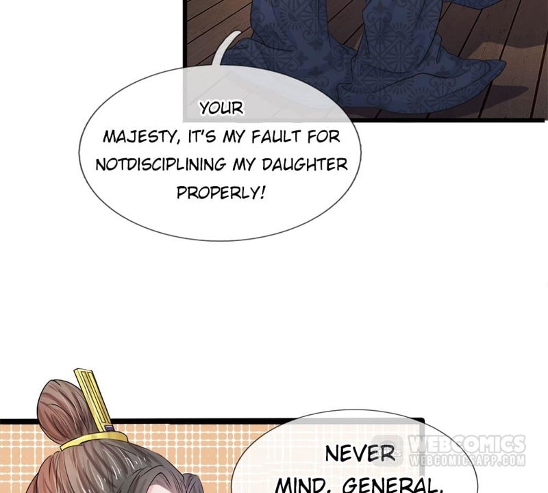 Destined to be Empress Chapter 53 page 30