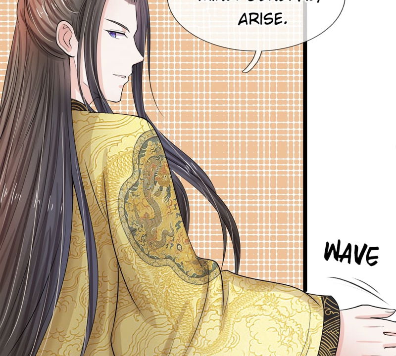 Destined to be Empress Chapter 53 page 31