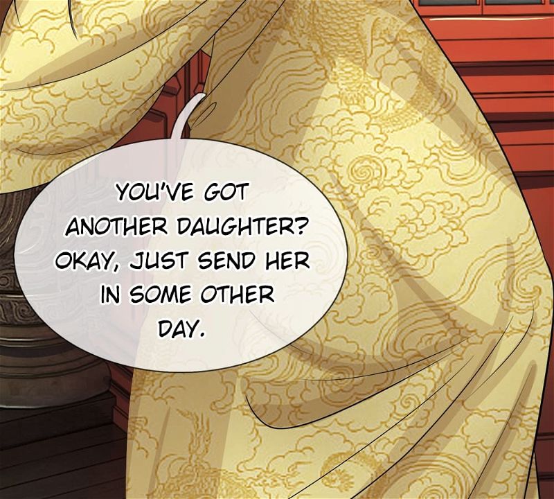 Destined to be Empress Chapter 53 page 40