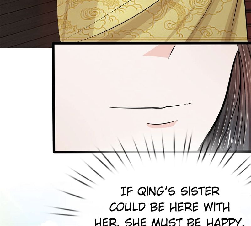 Destined to be Empress Chapter 53 page 41