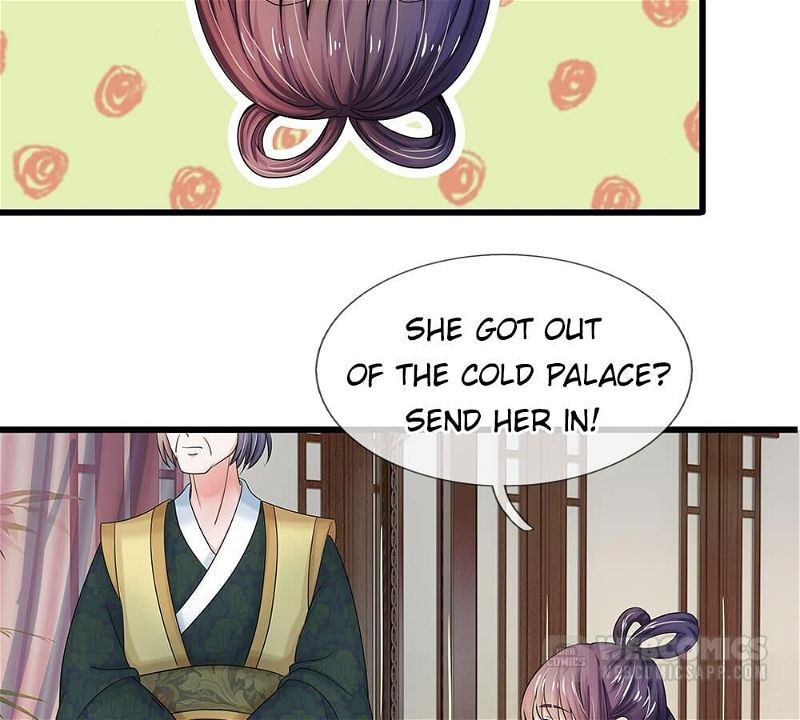 Destined to be Empress Chapter 55 page 10