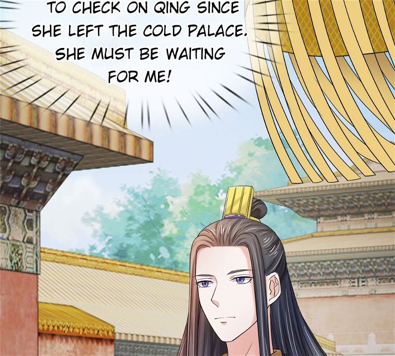 Destined to be Empress Chapter 56 page 39