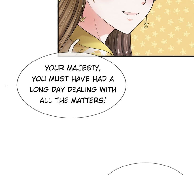 Destined to be Empress Chapter 57 page 3
