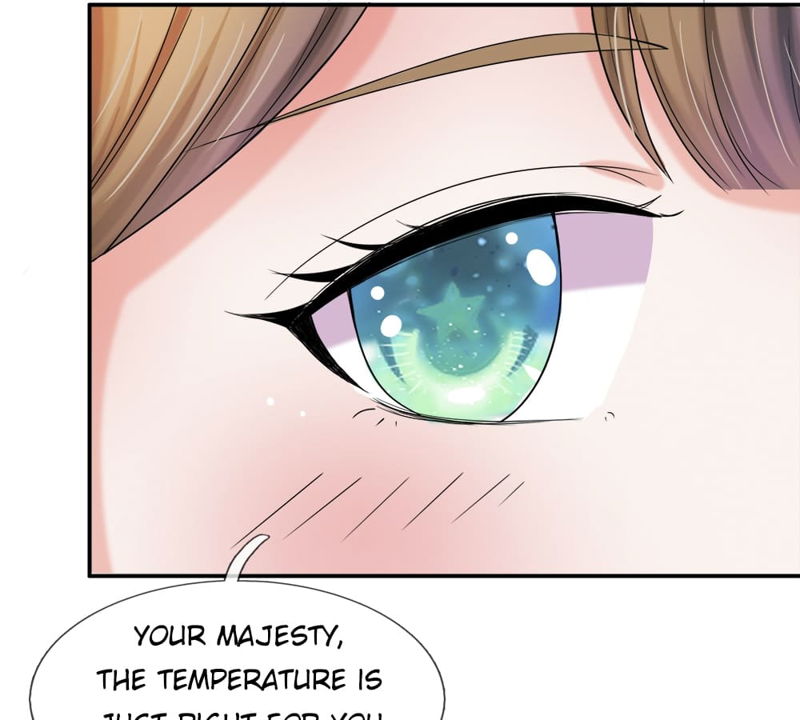 Destined to be Empress Chapter 57 page 11