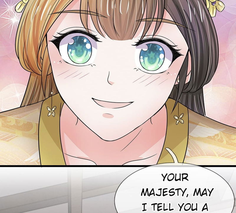 Destined to be Empress Chapter 58 page 5