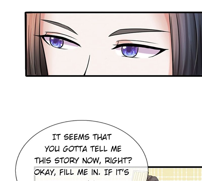 Destined to be Empress Chapter 58 page 23