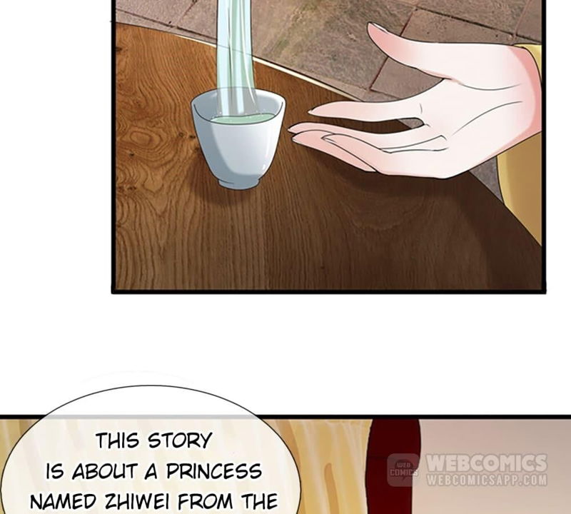 Destined to be Empress Chapter 58 page 26