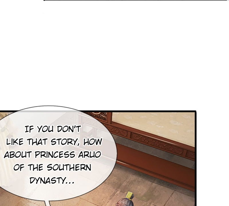 Destined to be Empress Chapter 58 page 32