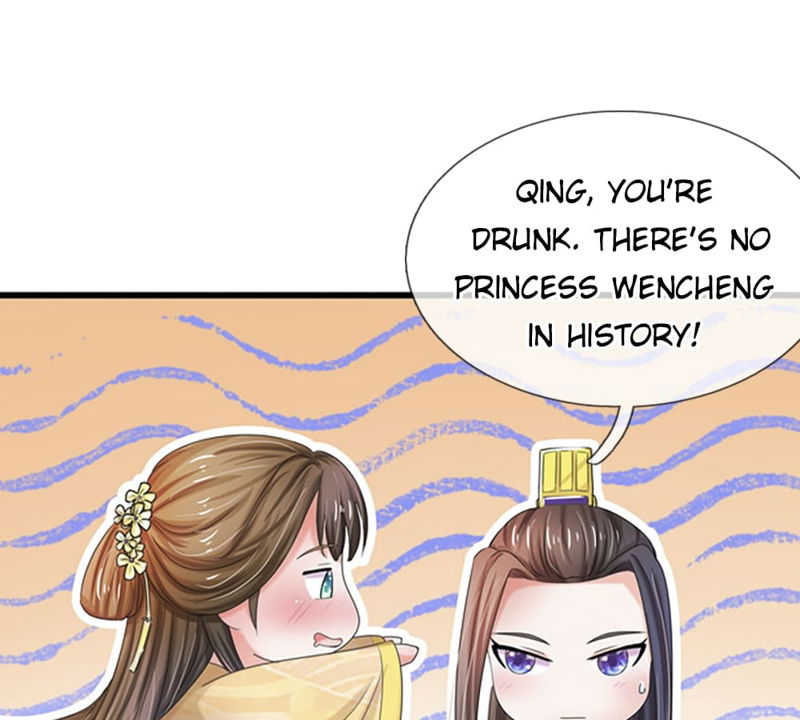 Destined to be Empress Chapter 58 page 45