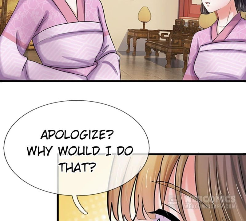 Destined to be Empress Chapter 59 page 14