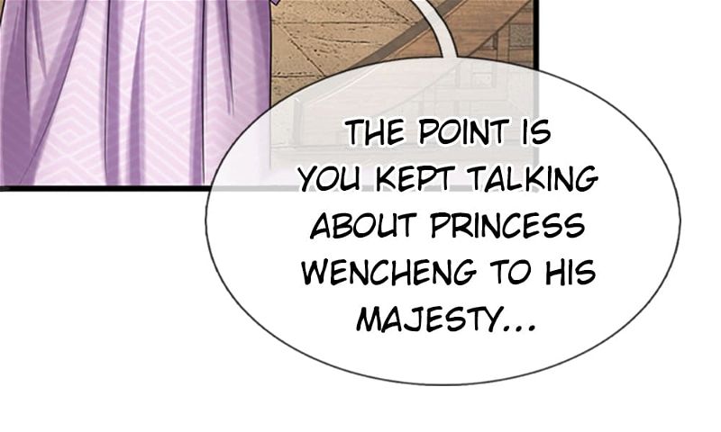 Destined to be Empress Chapter 59 page 17