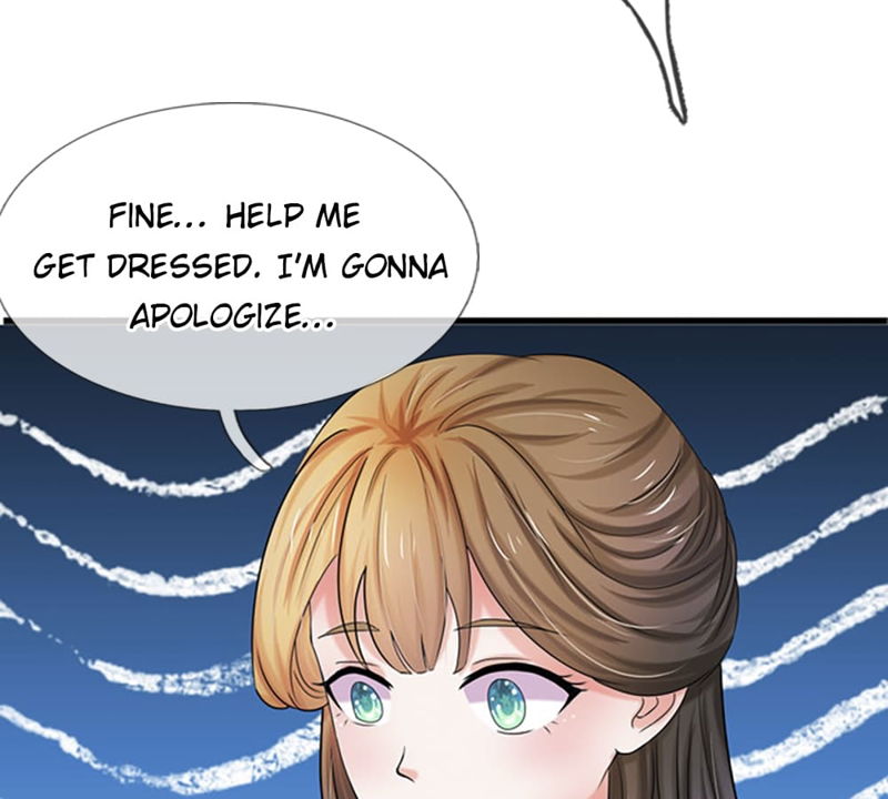 Destined to be Empress Chapter 59 page 20