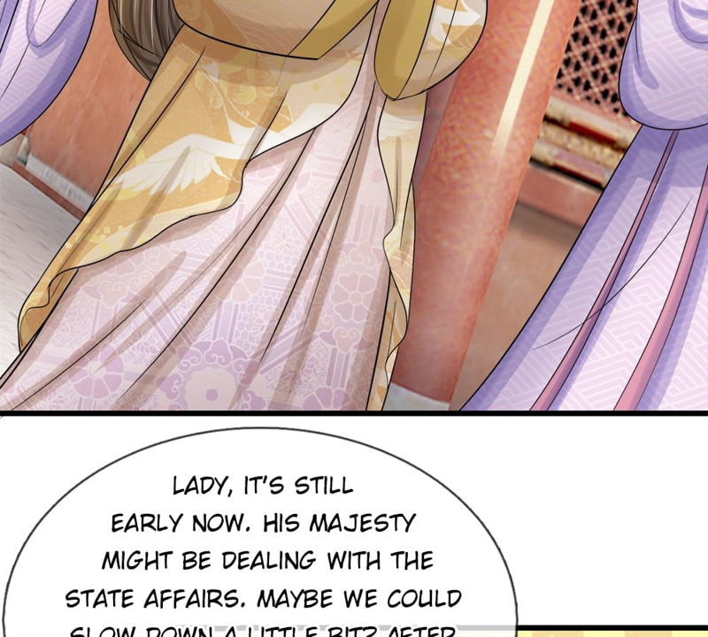 Destined to be Empress Chapter 59 page 26