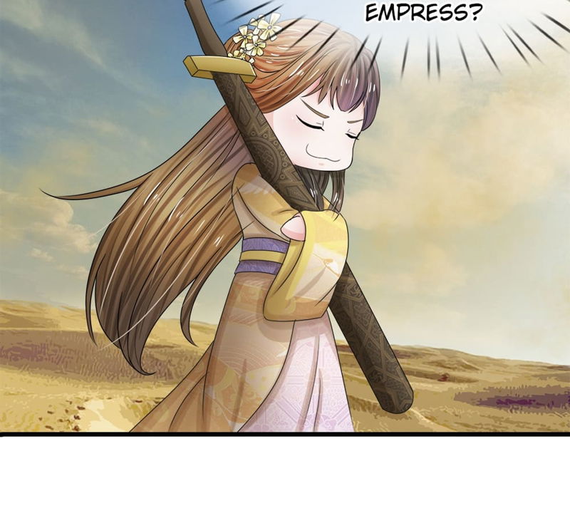 Destined to be Empress Chapter 60 page 38