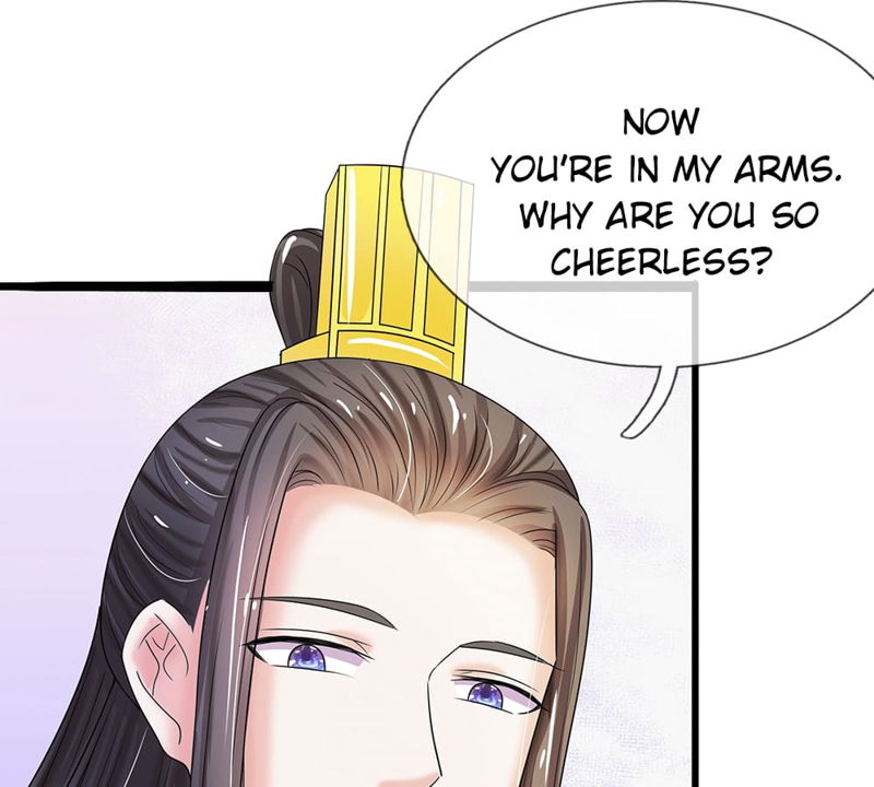 Destined to be Empress Chapter 62 page 22