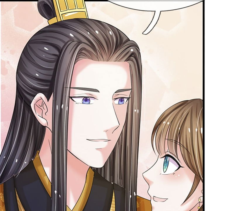 Destined to be Empress Chapter 62 page 34