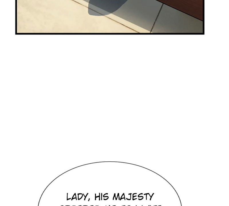 Destined to be Empress Chapter 63 page 8