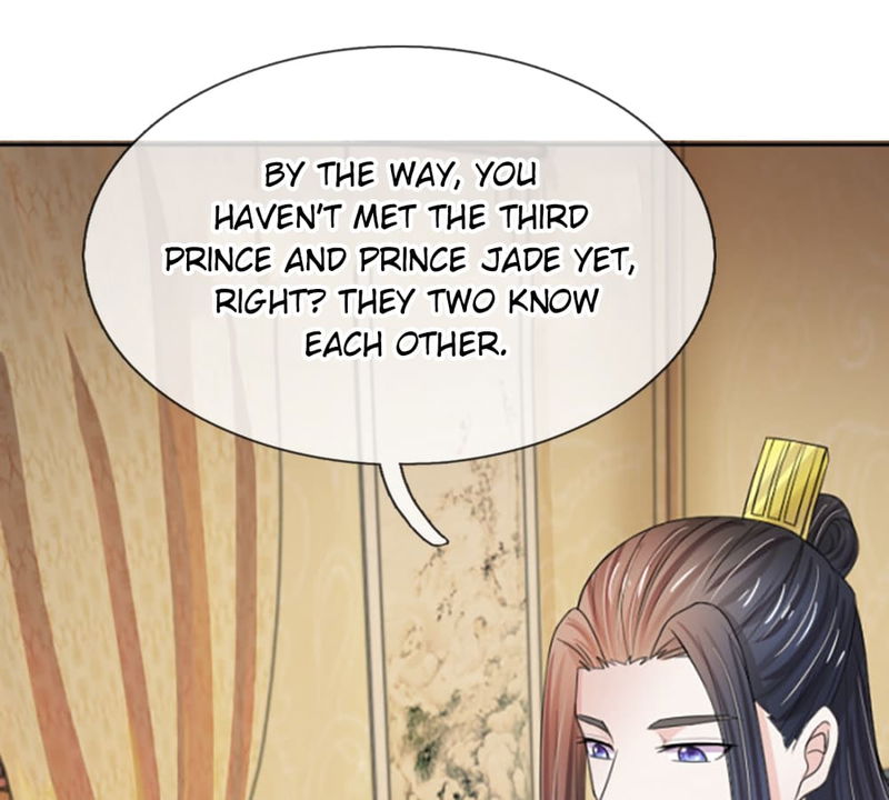 Destined to be Empress Chapter 63 page 24