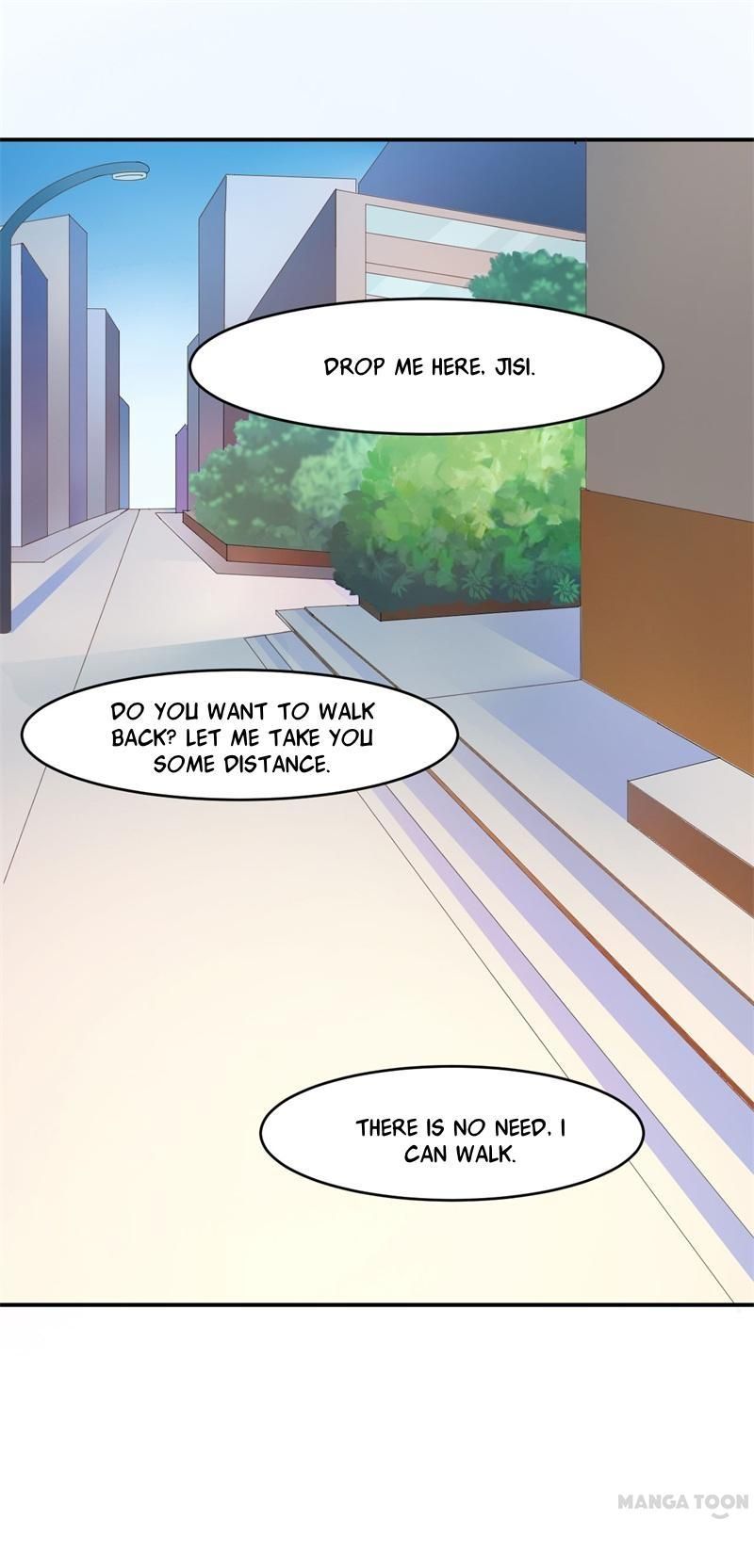 Devil Games: Guidance Chapter 36 page 13