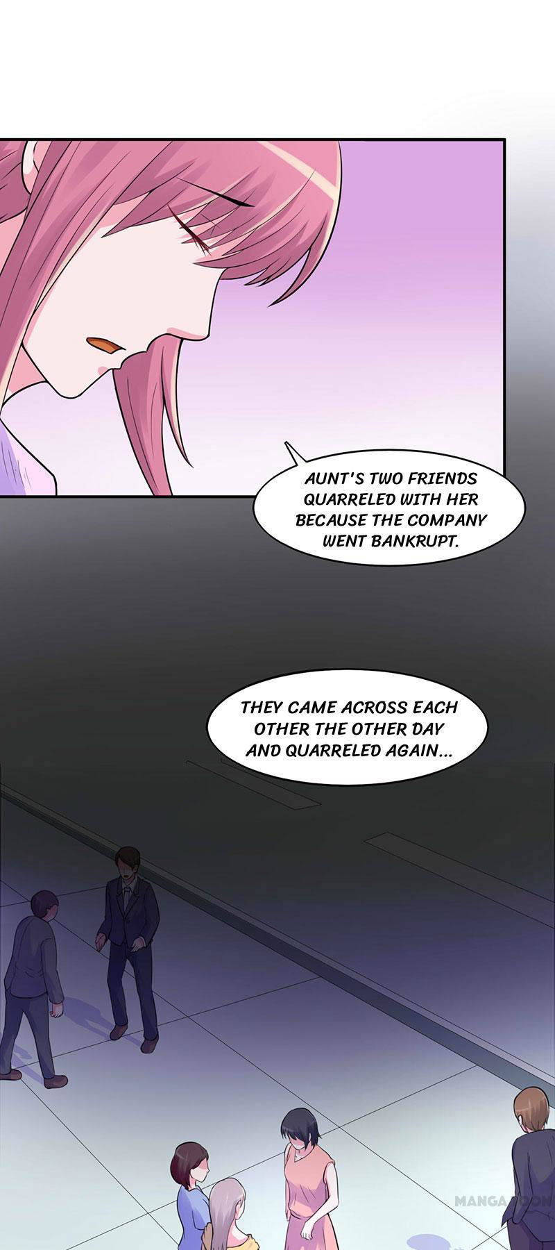 Devil Games: Guidance Chapter 46 page 7