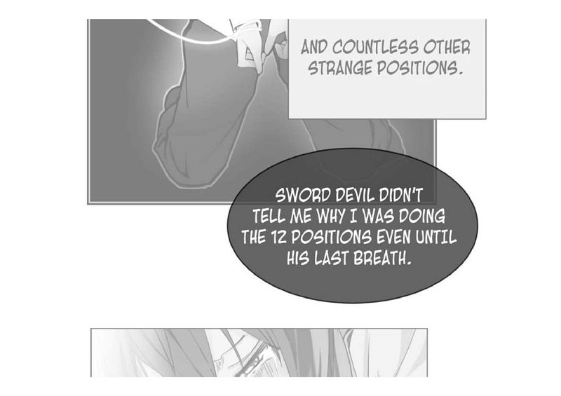 Devil Sword King Chapter 29 page 96
