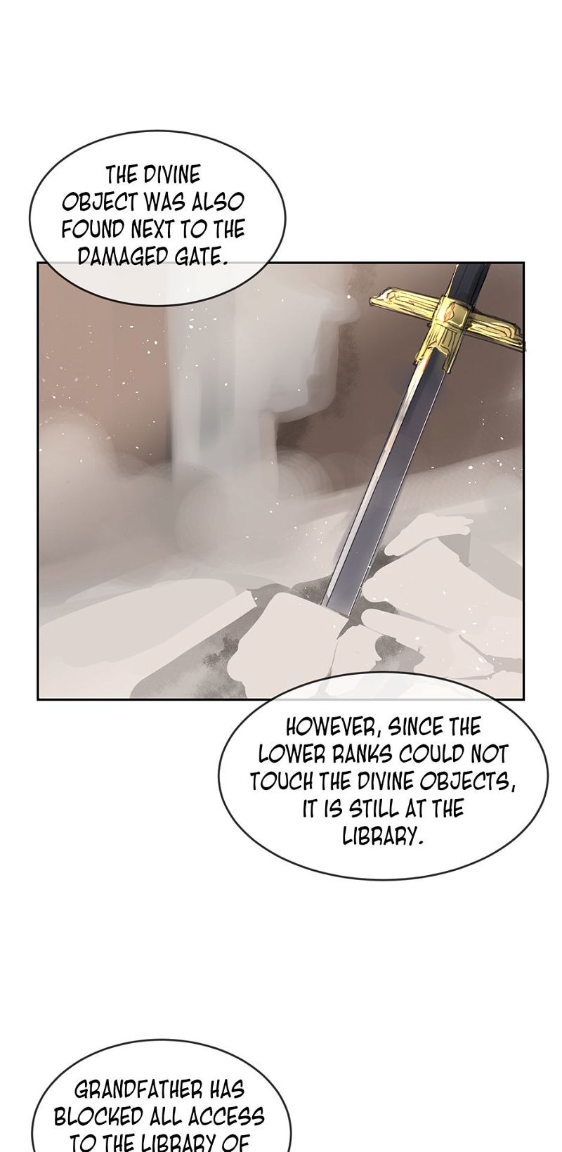 Devil Sword King Chapter 90 page 34