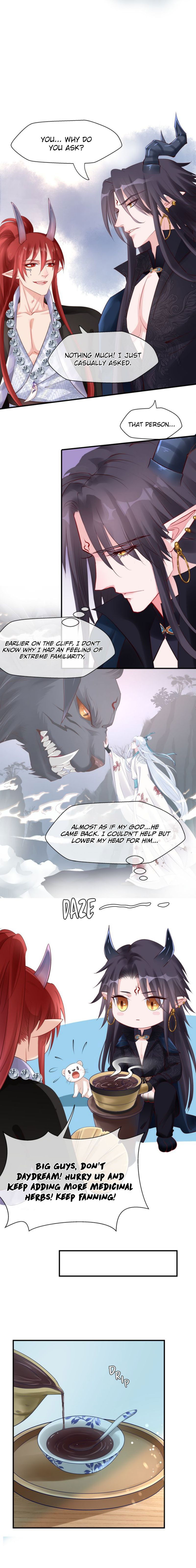 Devil Wants To Hug Chapter 42 page 10