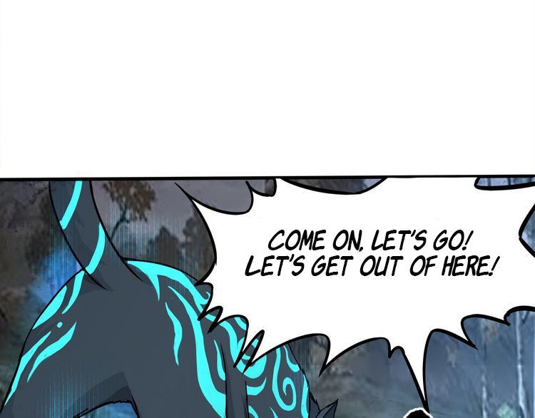 DEVOURING REALM Chapter 3 page 44