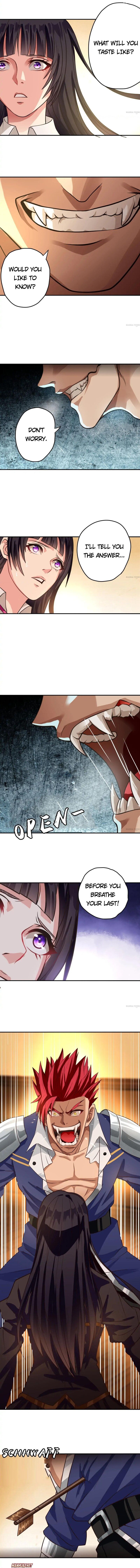 DEVOURING REALM Chapter 36 page 3