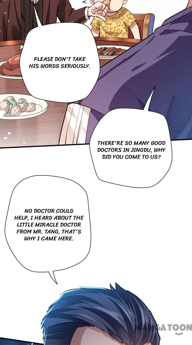 Doctor & Daughter Chapter 11 page 44