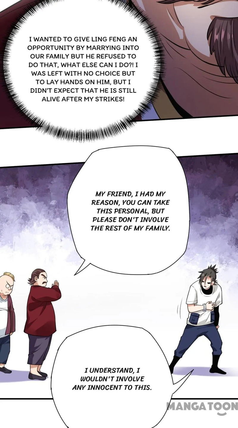 Doctor & Daughter Chapter 26 page 41