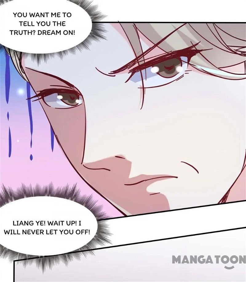 Don’t Mess with that Spicy Mother Chapter 132 page 34
