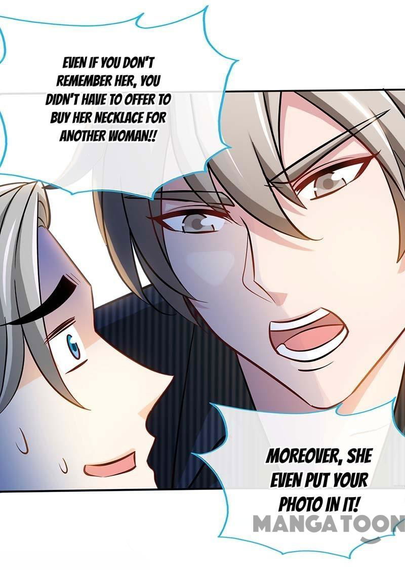 Don’t Mess with that Spicy Mother Chapter 85 page 3