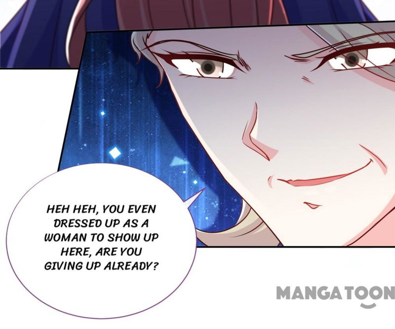 Don’t Mess with that Spicy Mother Chapter 94 page 31