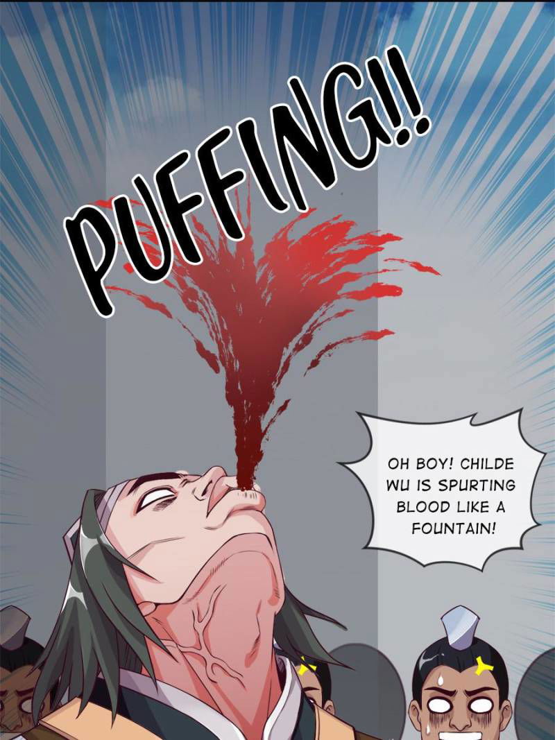 Doomed to be a King Chapter 31 page 38