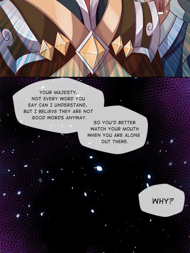 Doomed to be a King Chapter 31 page 39