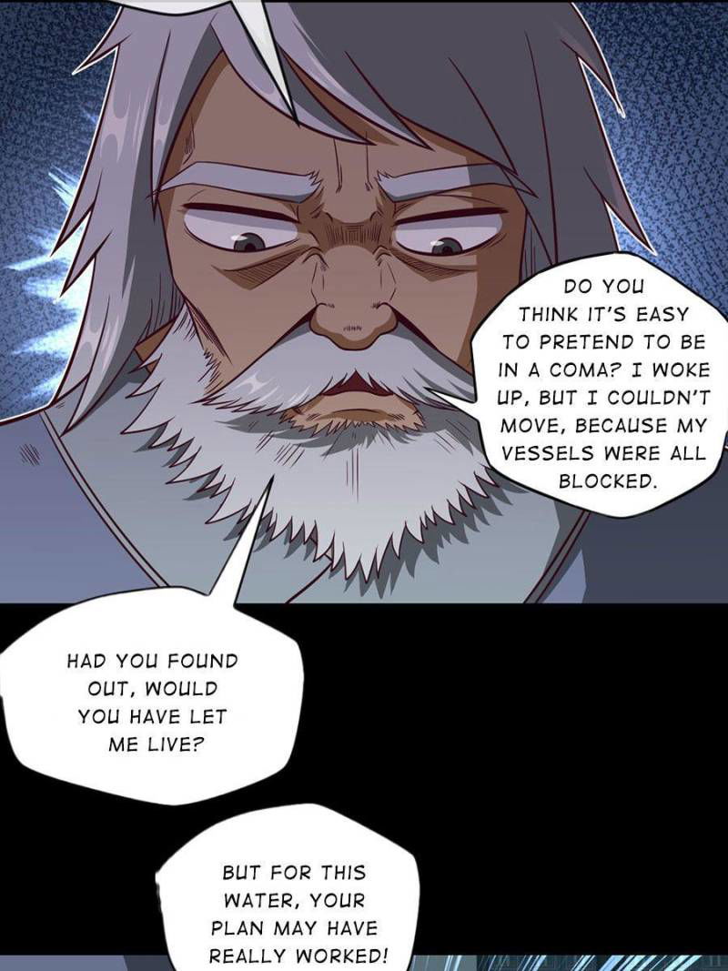 Doomed to be a King Chapter 38 page 37