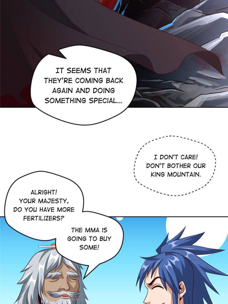 Doomed to be a King Chapter 42 page 48