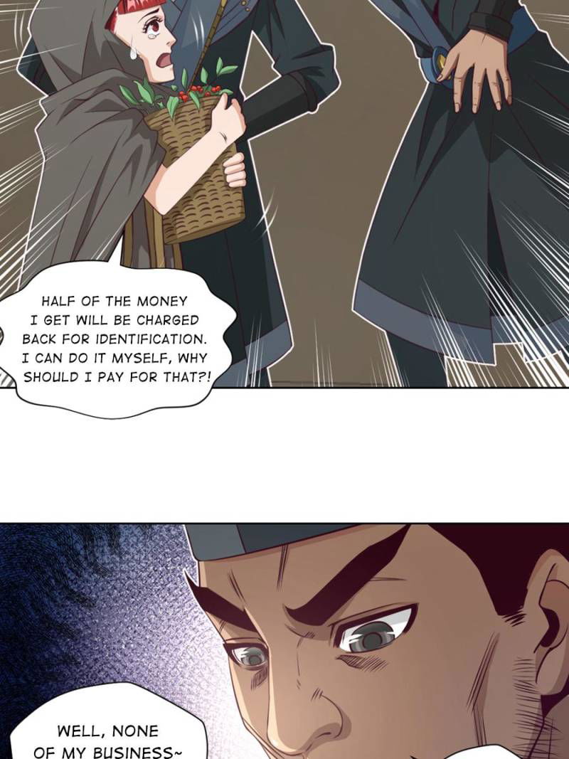 Doomed to be a King Chapter 5 page 30