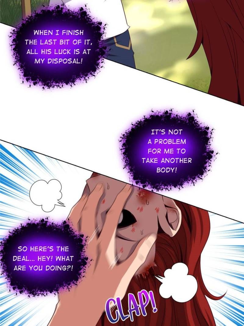Doomed to be a King Chapter 54 page 29