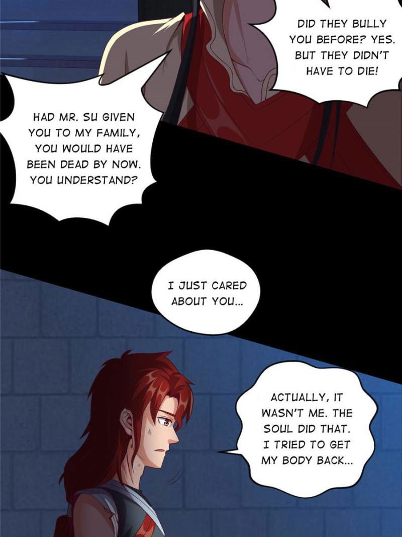 Doomed to be a King Chapter 55 page 7