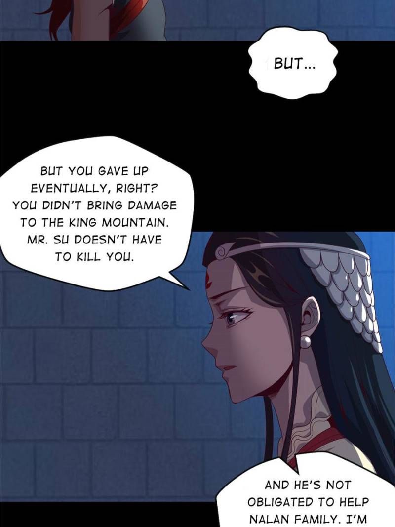 Doomed to be a King Chapter 55 page 8