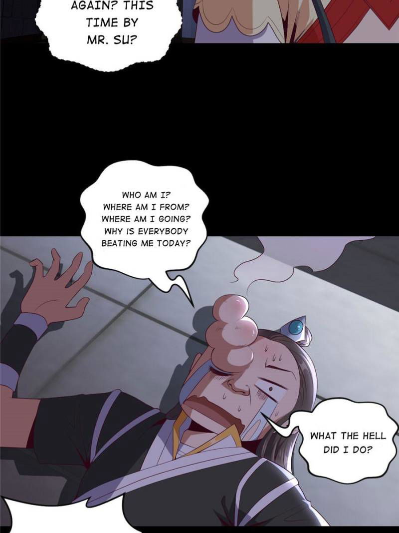 Doomed to be a King Chapter 55 page 26