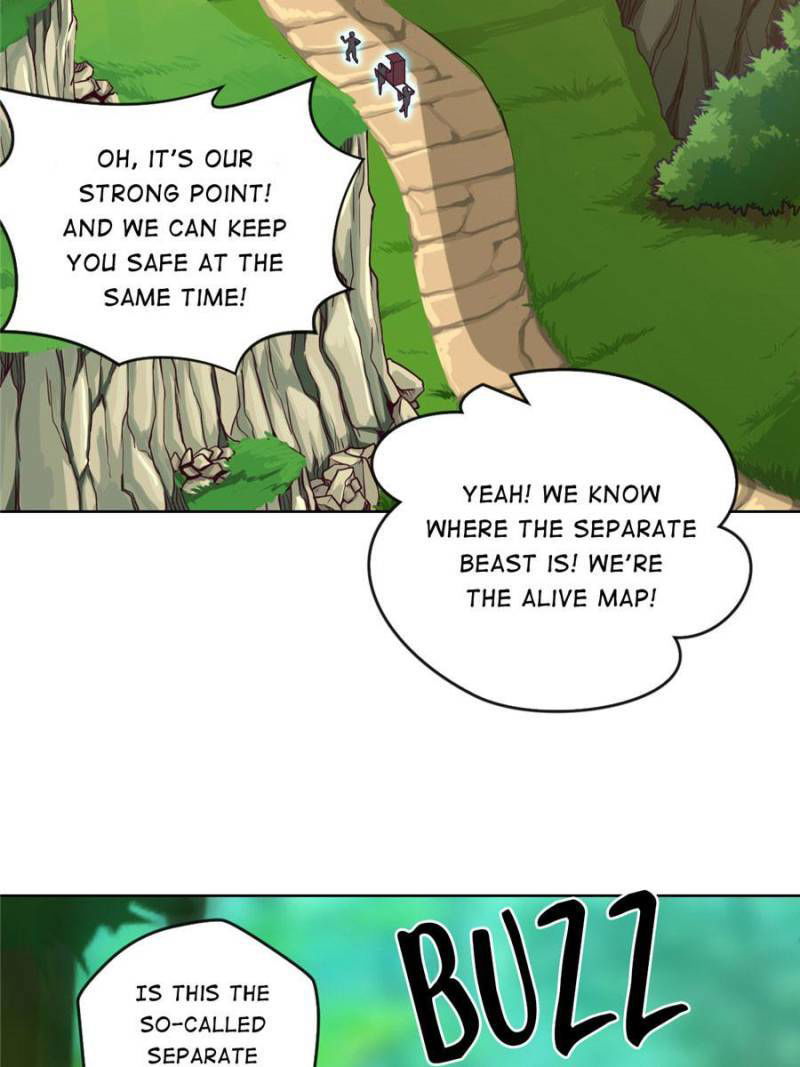 Doomed to be a King Chapter 60 page 37